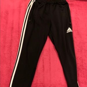 Adidas climacool running pants